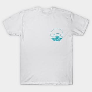 Giant Wave T-Shirt